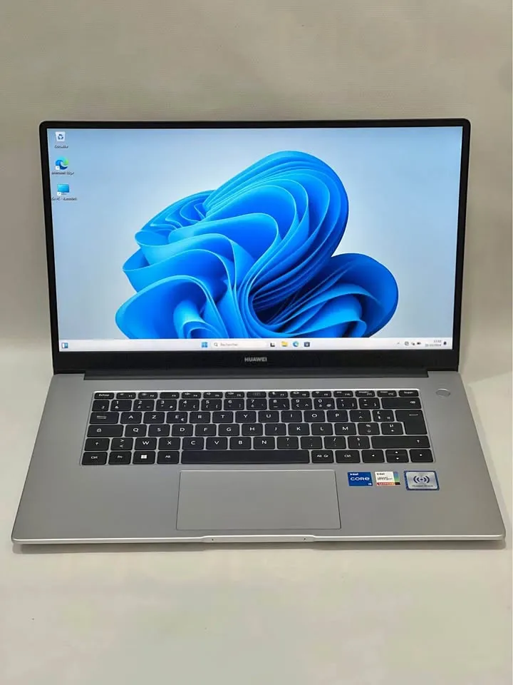HUAWEI MateBook D15