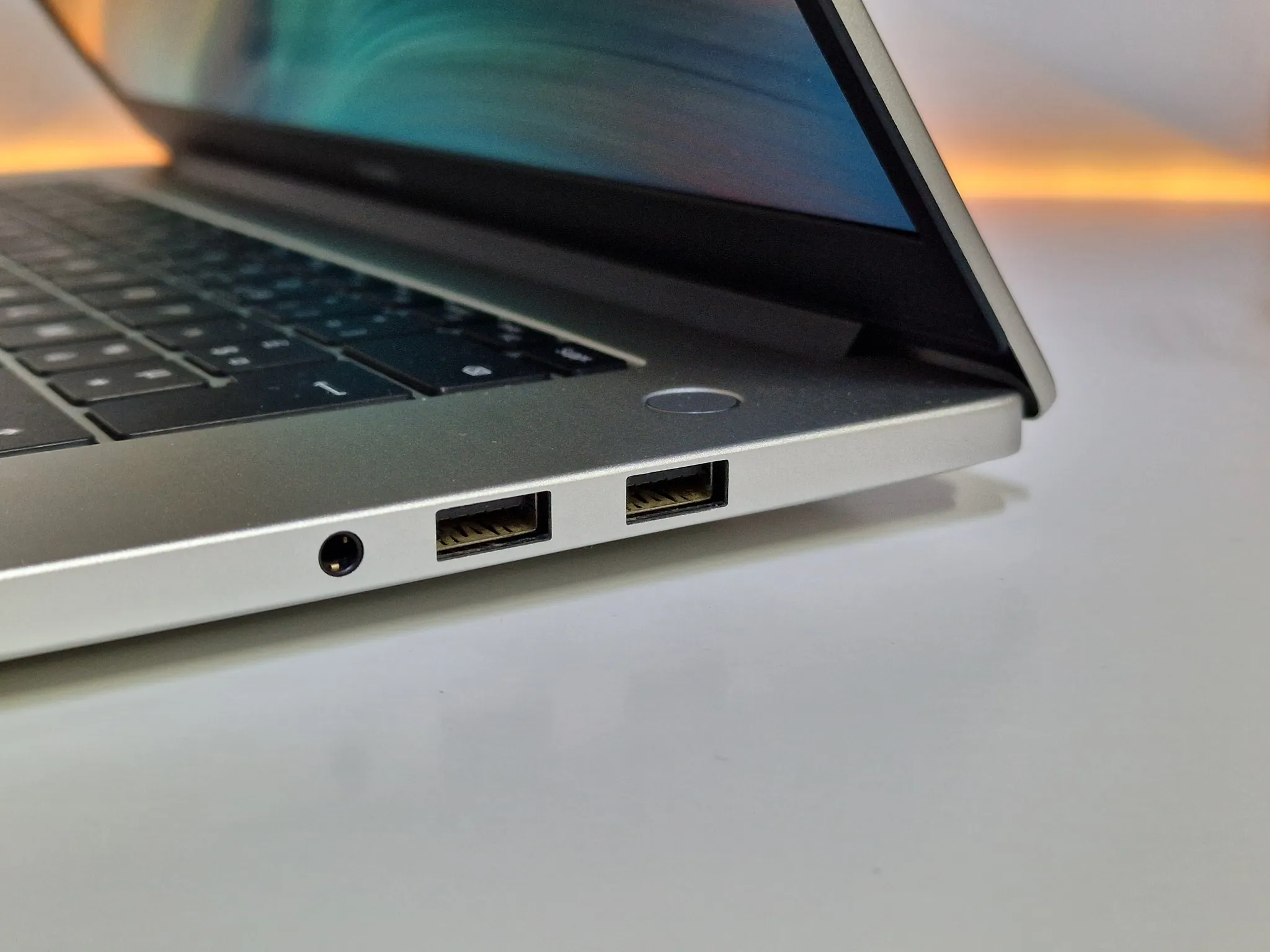 HUAWEI MateBook D15
