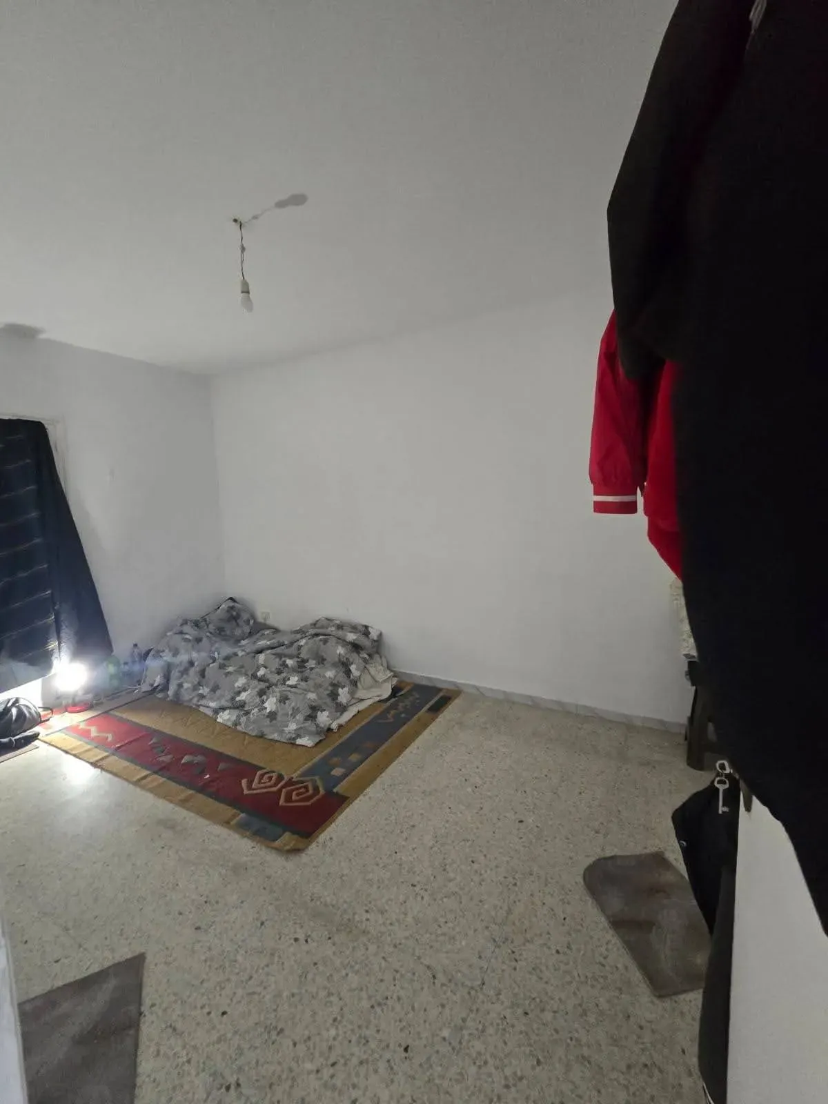 Appartement S+3 – Khezama Est plein zone touristique