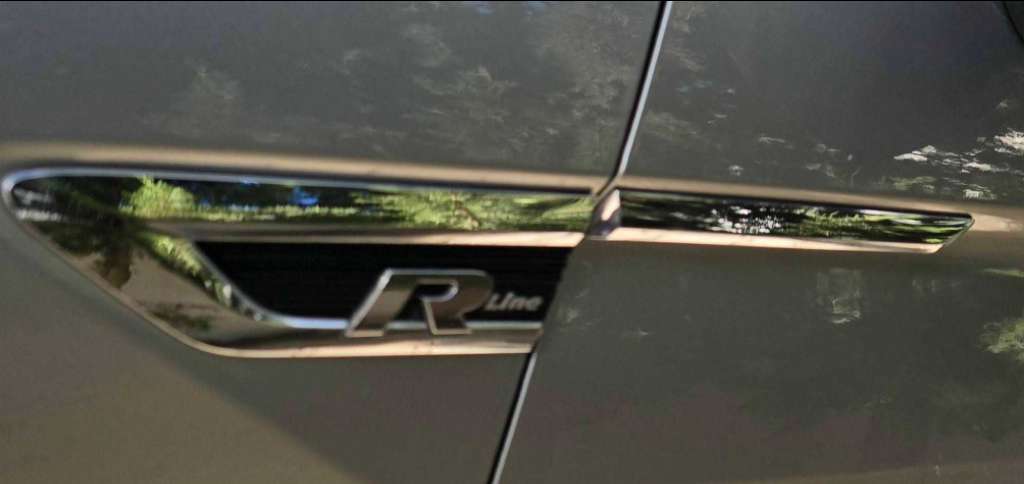 🔥 Tiguan R Line  2019essence boite auto 🔥
⛔️ on accepte l échange des voitures 