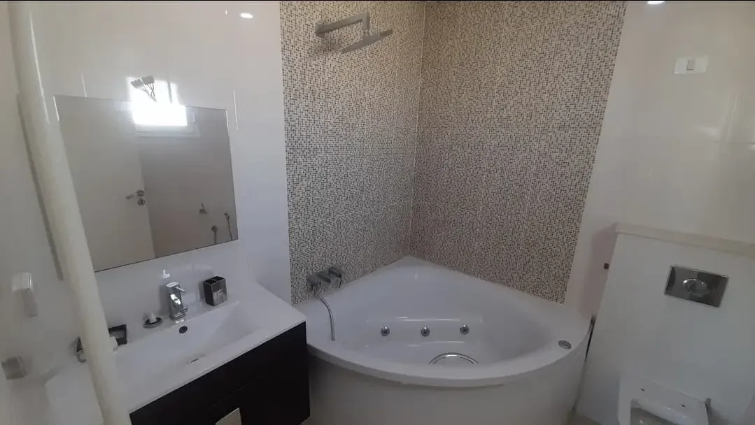 Appartement S3 avec vue mer | Tantana chatt mariem 