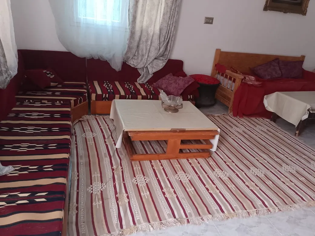 maison a dwikhla 1500 m