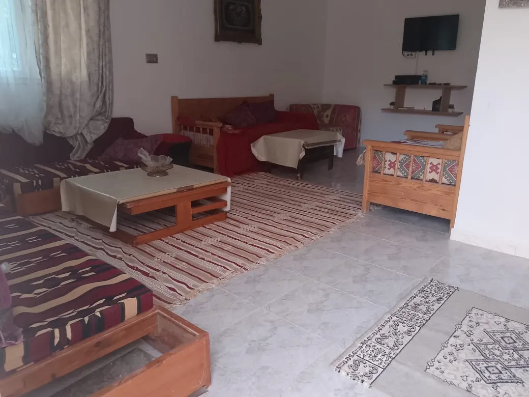 maison a dwikhla 1500 m
