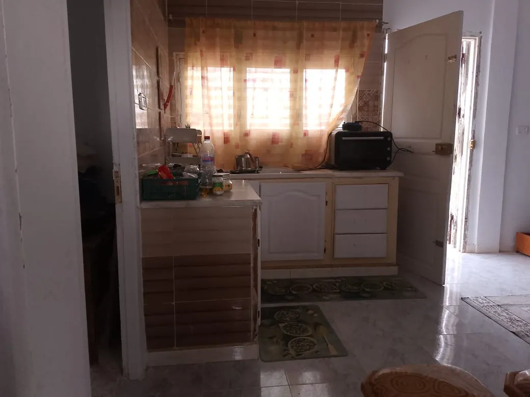 maison a dwikhla 1500 m
