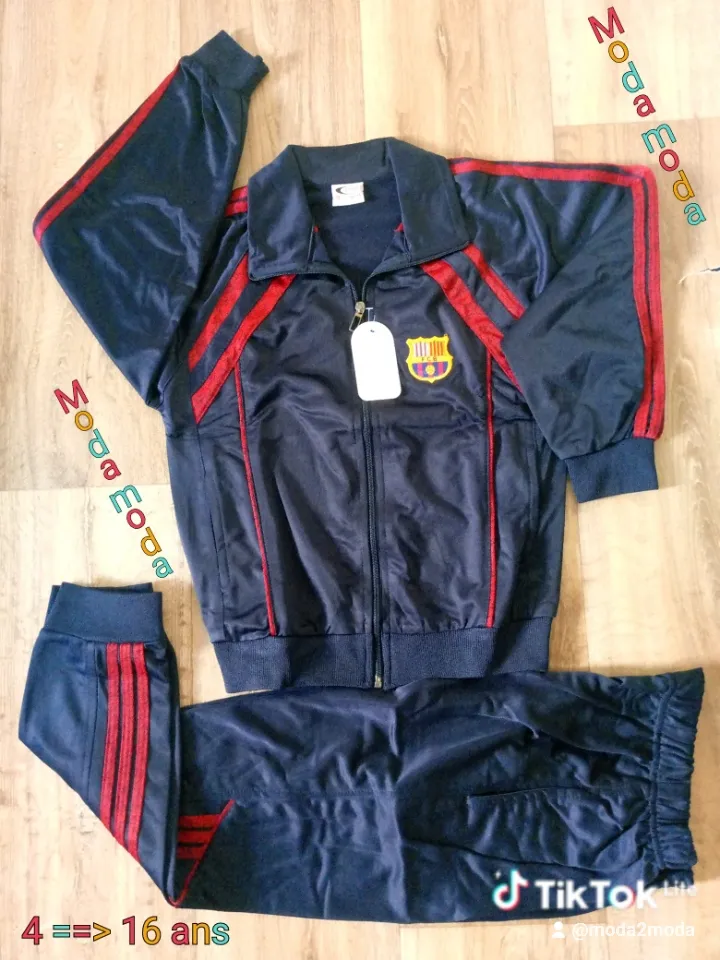 Survêtements enfants 