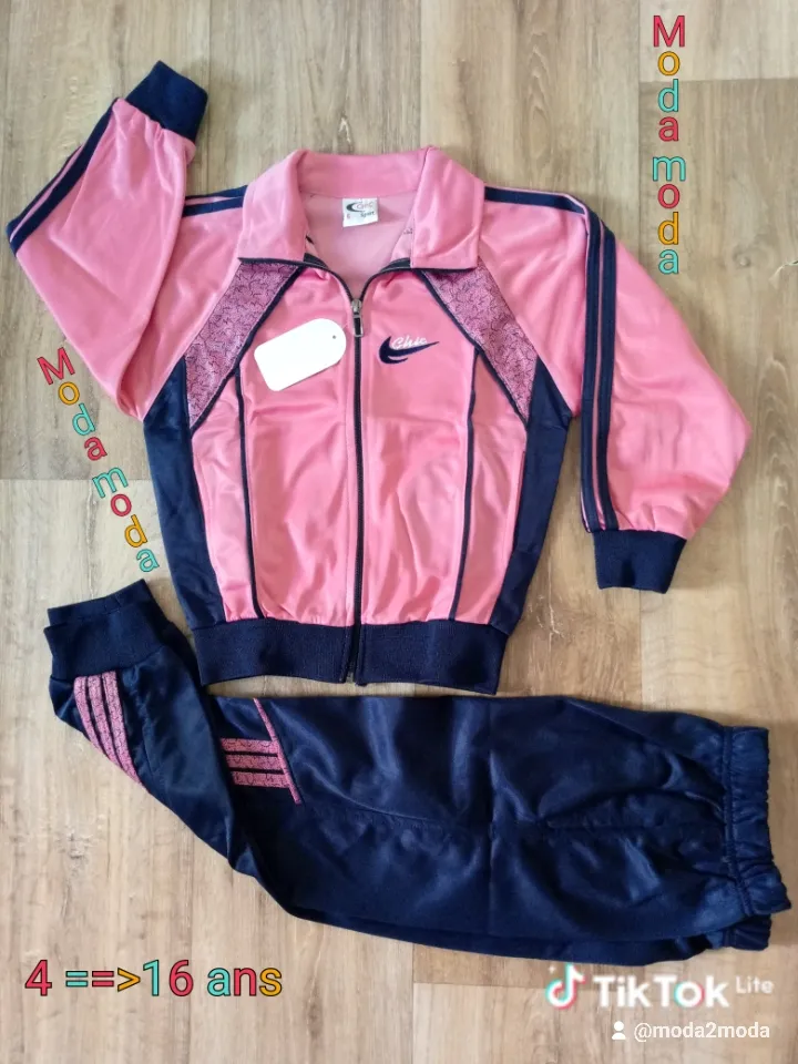 Survêtements enfants 