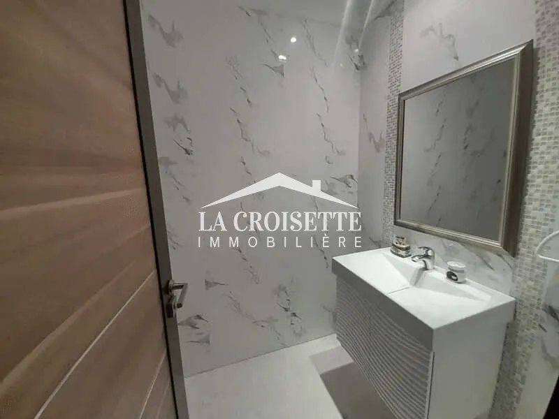 Appartement s3 à Ain Zaghouan nord MAL2200