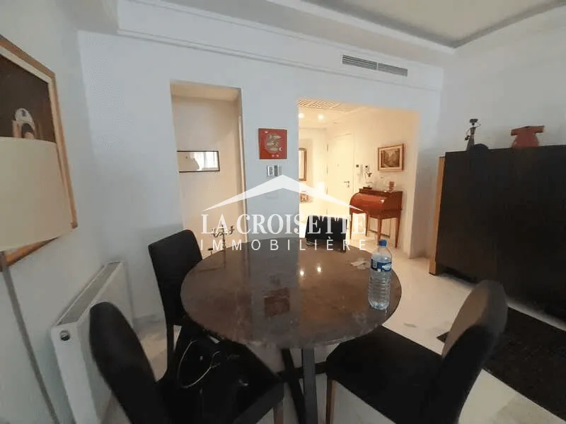 Appartement s3 à Ain Zaghouan nord MAL2200