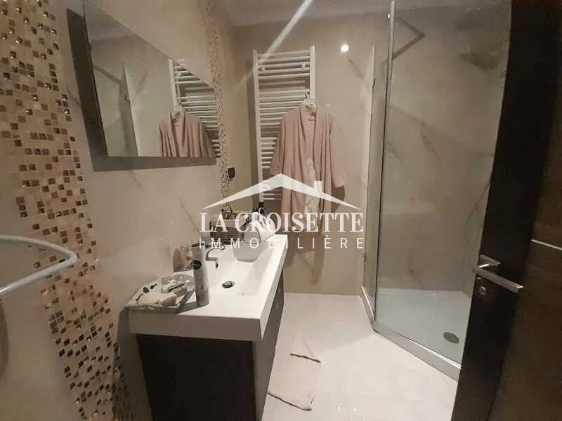 Appartement s3 à Ain Zaghouan nord MAL2200