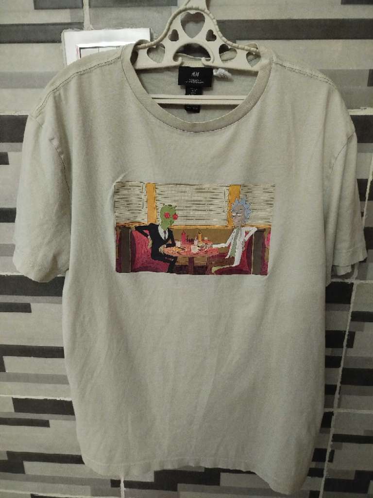 Maryoul H&M 