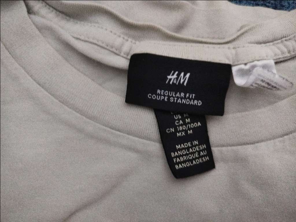 Maryoul H&M 