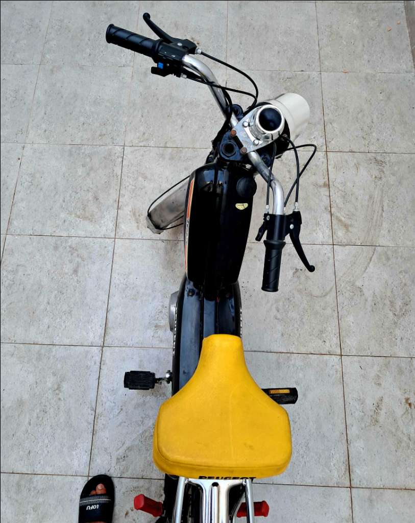 Peugout 103