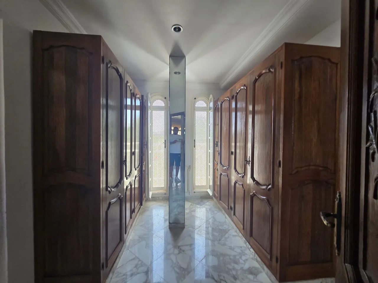  Villa de luxe à vendre dans un emplacement stratégique à Port El Kantaoui 