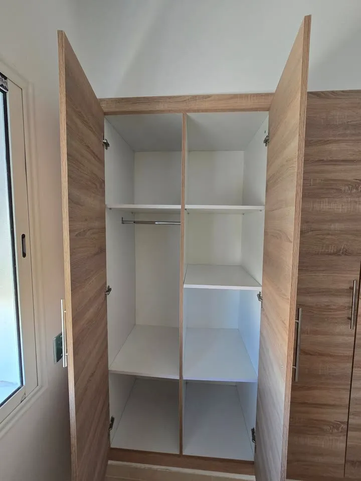 un bel appartement à vendre .ain meriem Bizerte