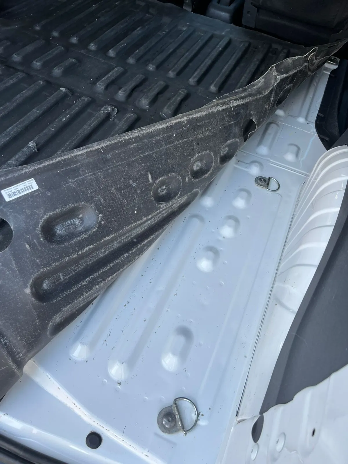 Peugeot partner k9 - 1ère main (1.6L e-HDI)