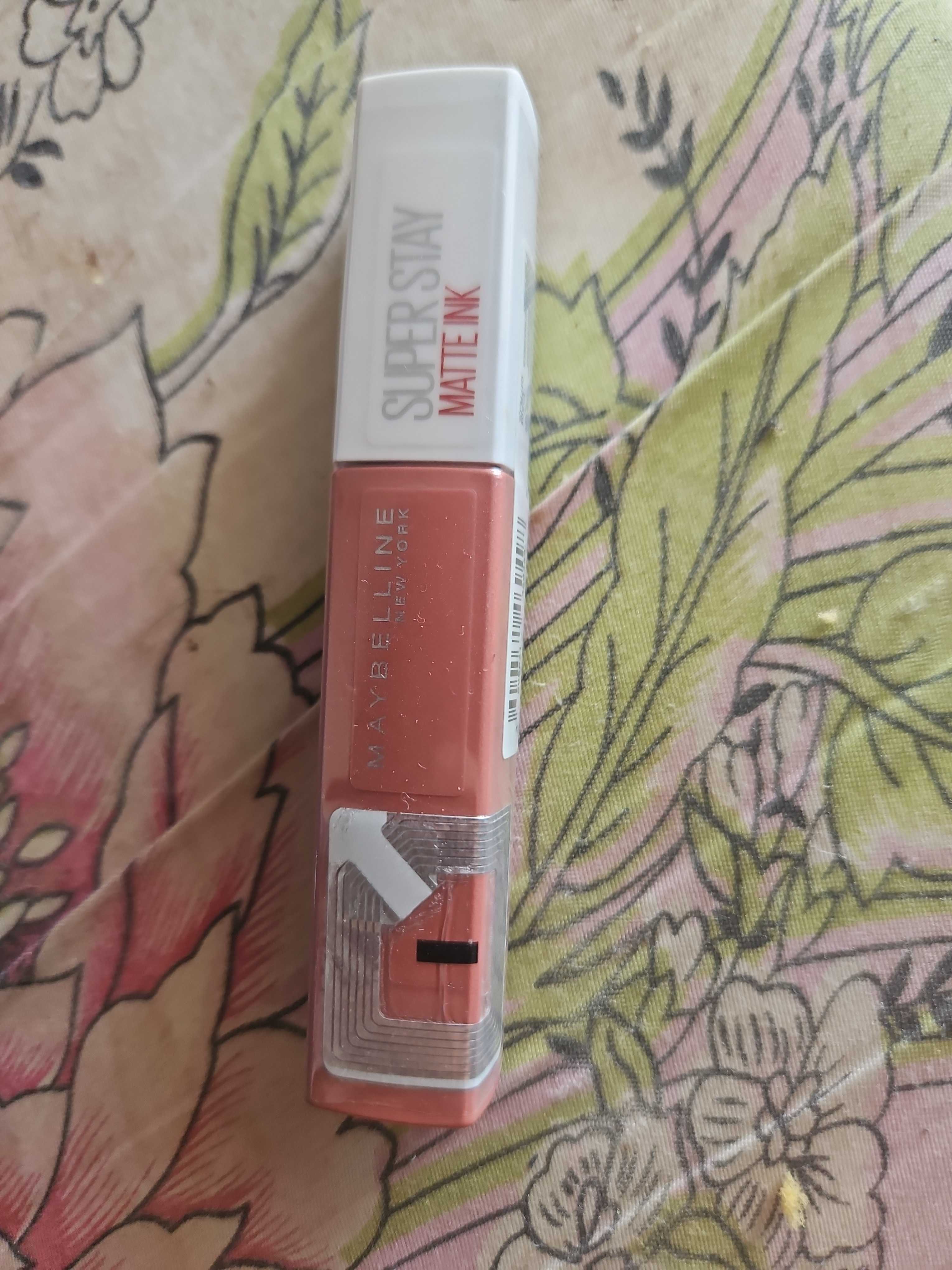 Rouge a lèvres