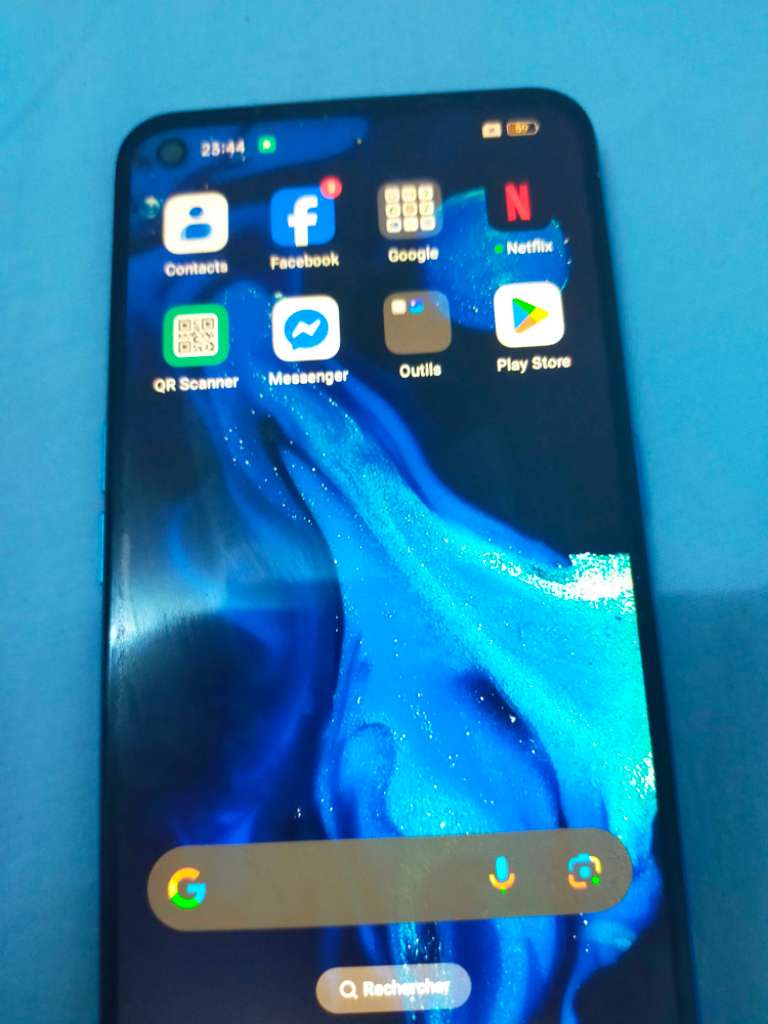 OPPOA53 2020