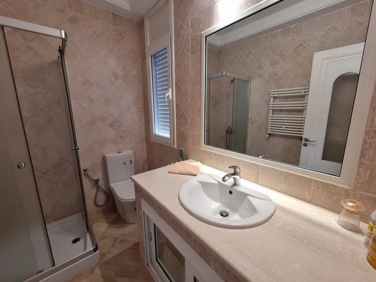 Villa ALGO(Réf: L2579)