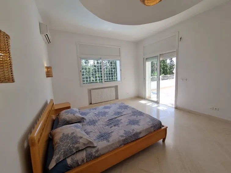 Villa ALGO(Réf: L2579)
