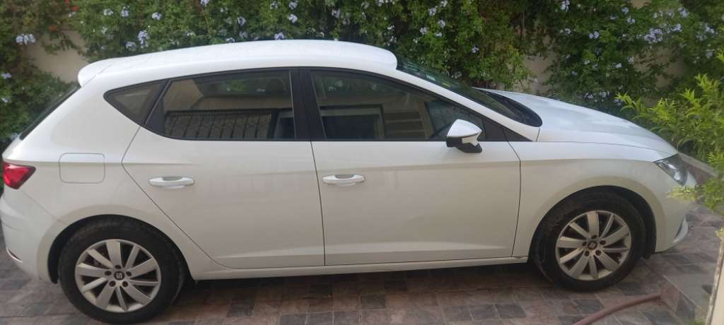 SEAT leon neuf neuf neuf 