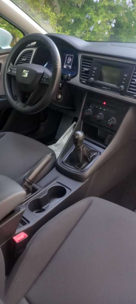 SEAT leon neuf neuf neuf 