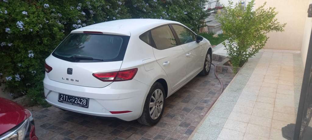 SEAT leon neuf neuf neuf 