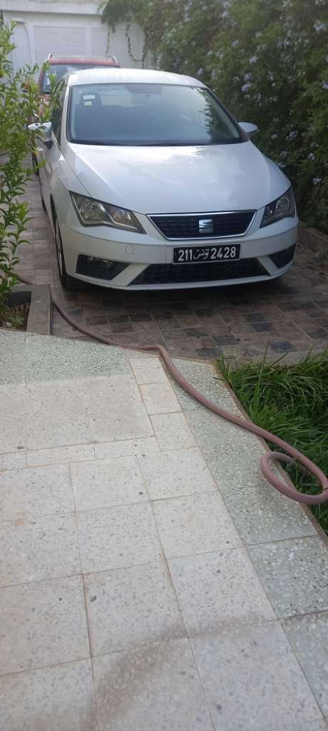 SEAT leon neuf neuf neuf 