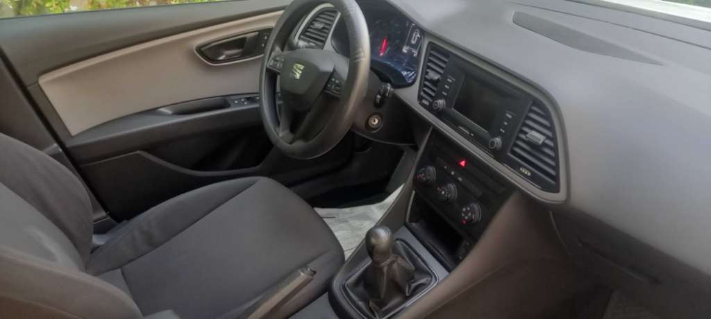 SEAT leon neuf neuf neuf 