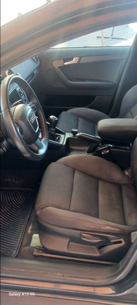 Audi a3  essence 1.2 tfsi.modele 2012