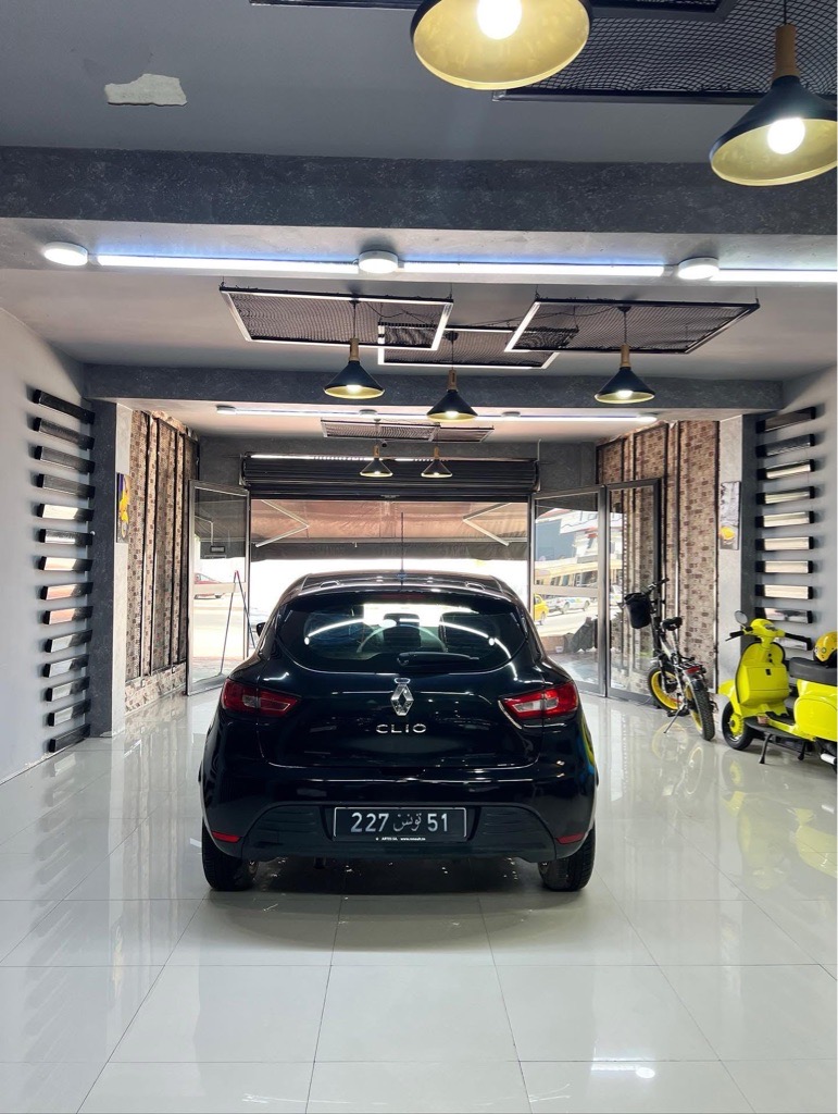 Clio4