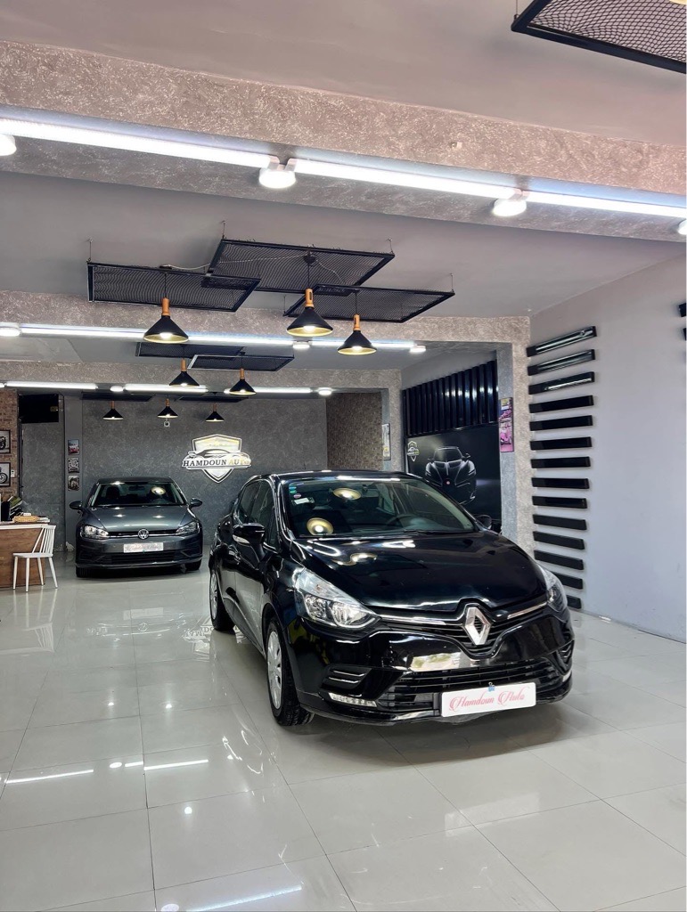 Clio4