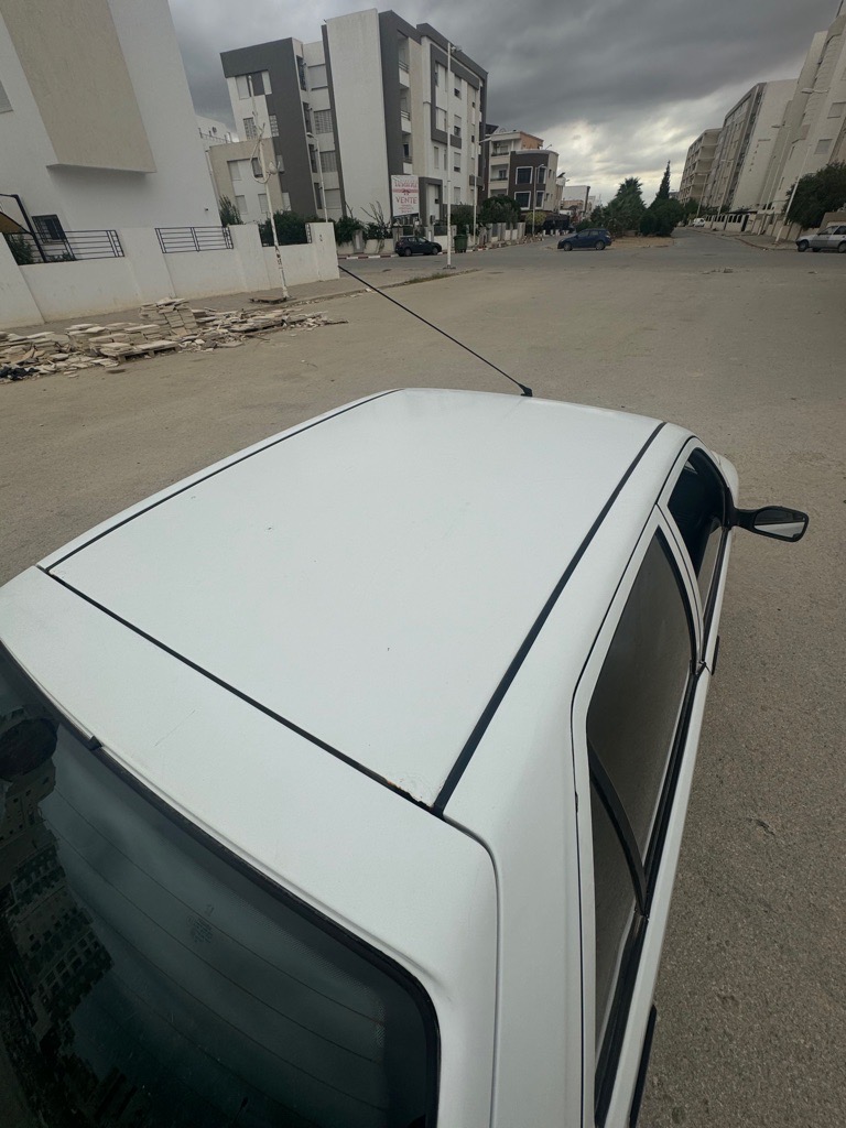 À vendre Peugeot 106
