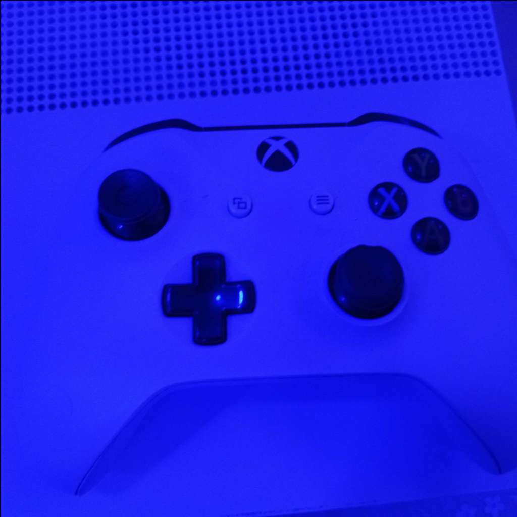 Xbox one s