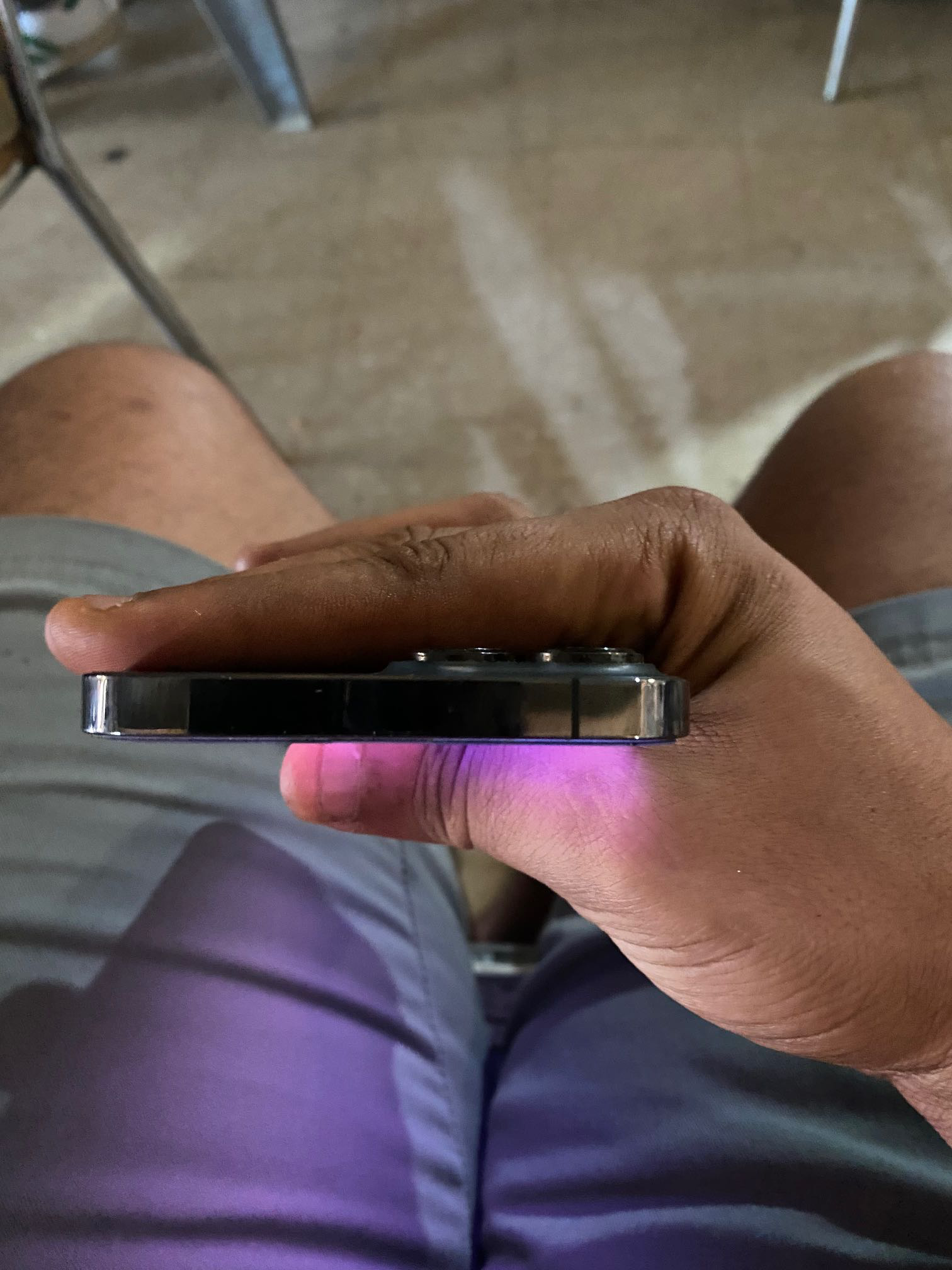 iPhone 13 pro max