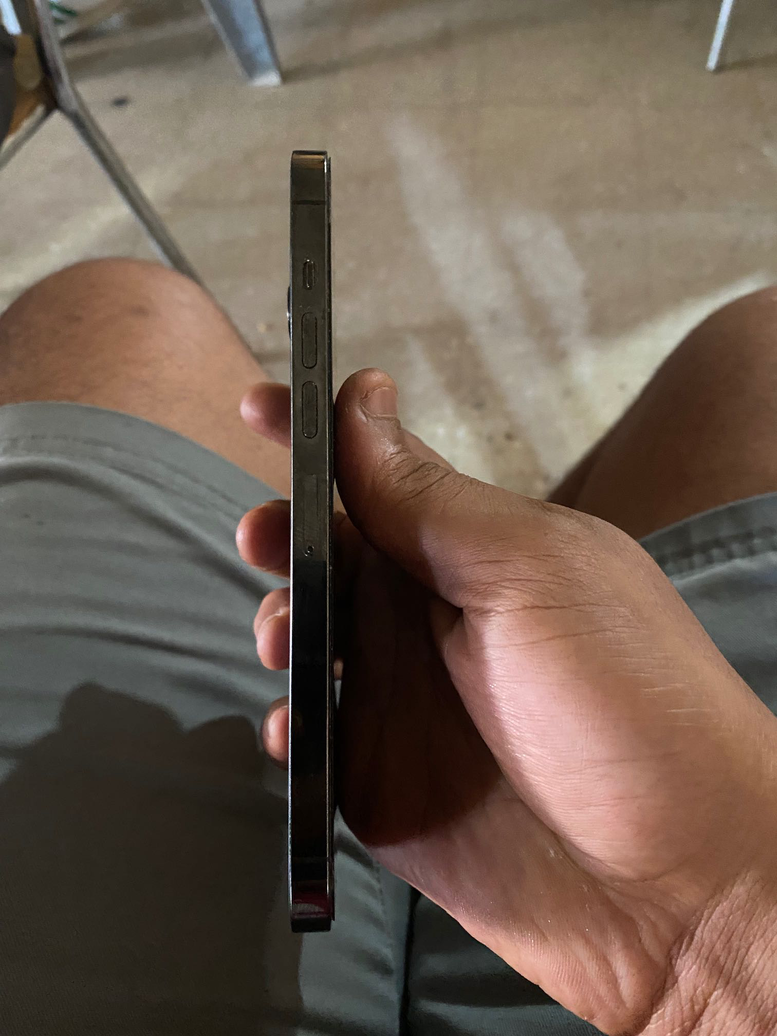 iPhone 13 pro max