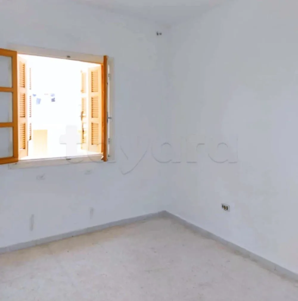 un appartement s+2 au 3éme étage(sans ascenseur) a louer situé a Bardo 2 en face pâtisserie ranim.
