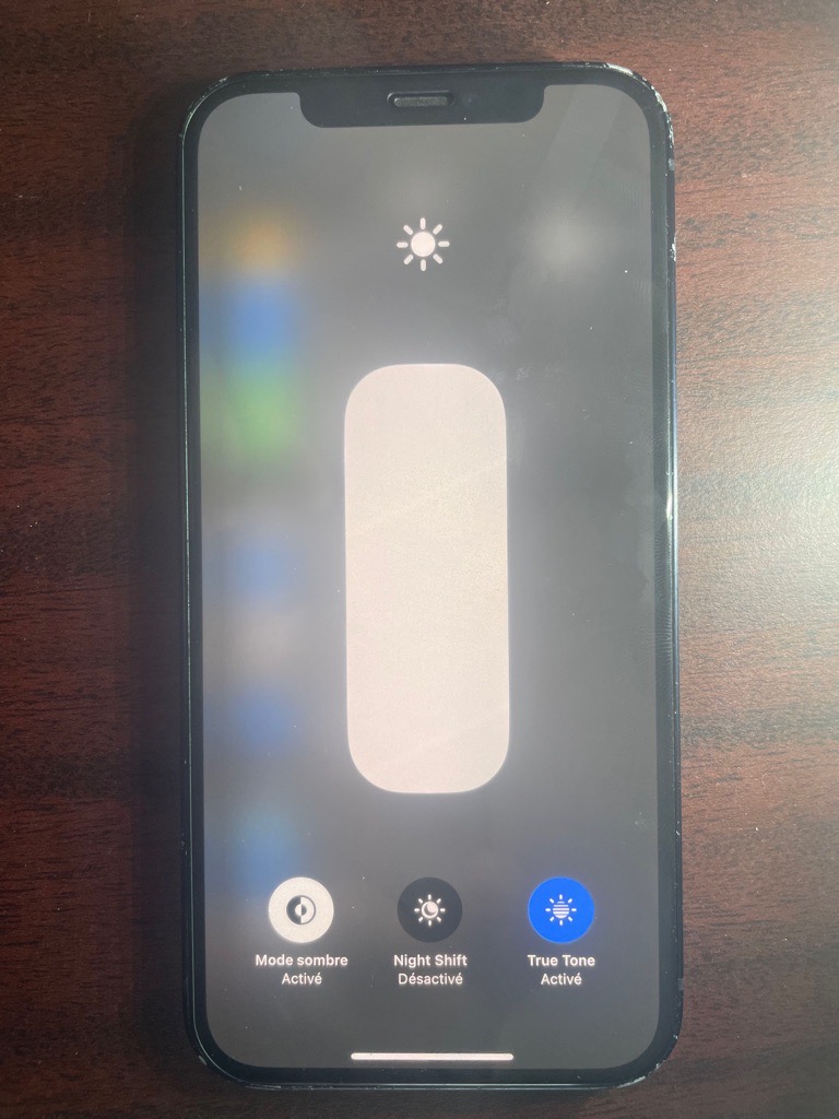 iphone 12 128GB Valide Sajalni
