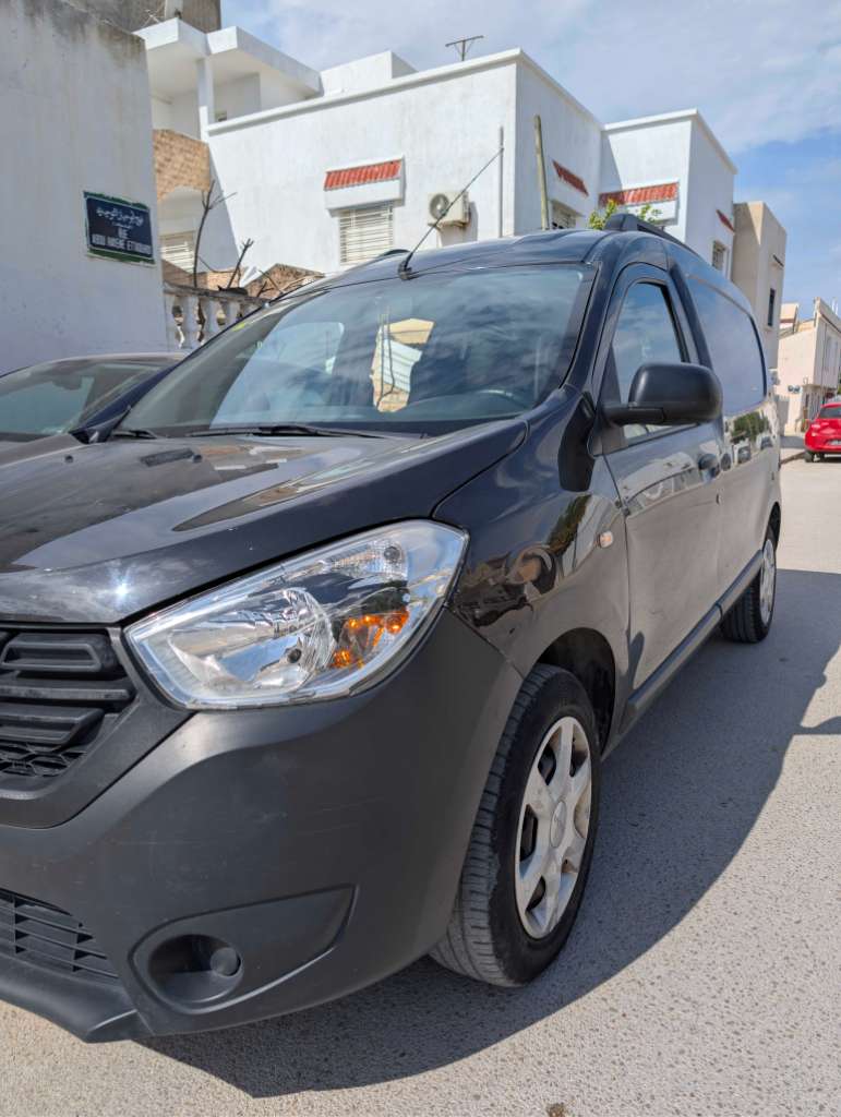 À vendre Dacia Dokker