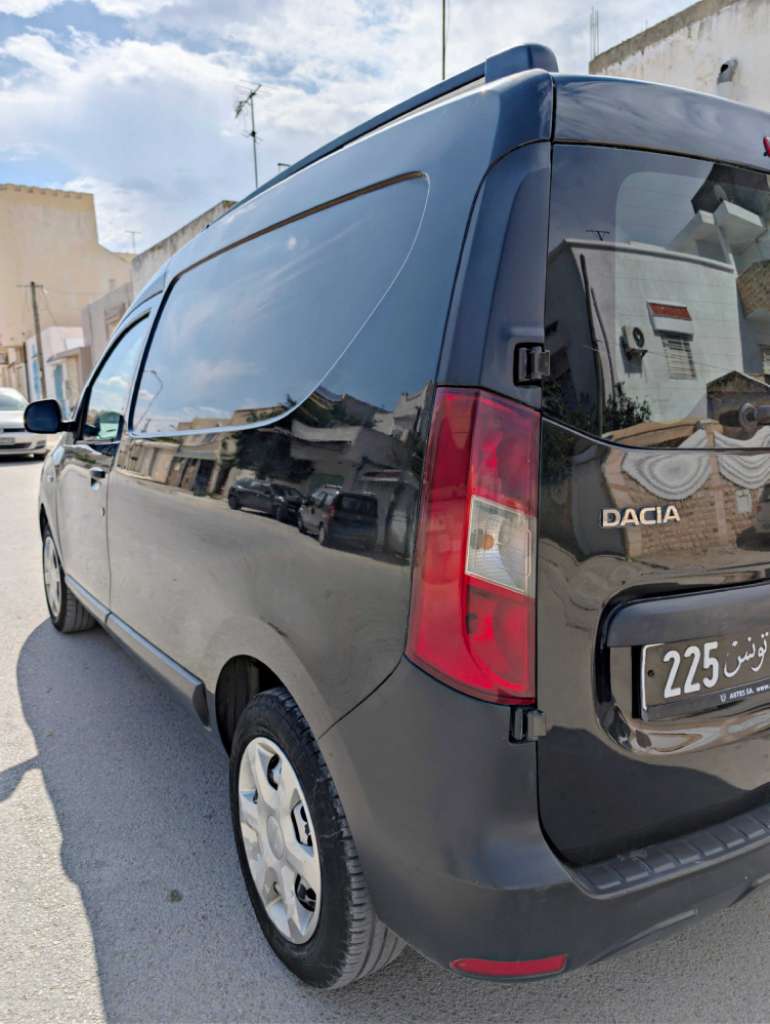 À vendre Dacia Dokker