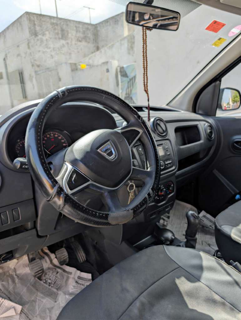 À vendre Dacia Dokker
