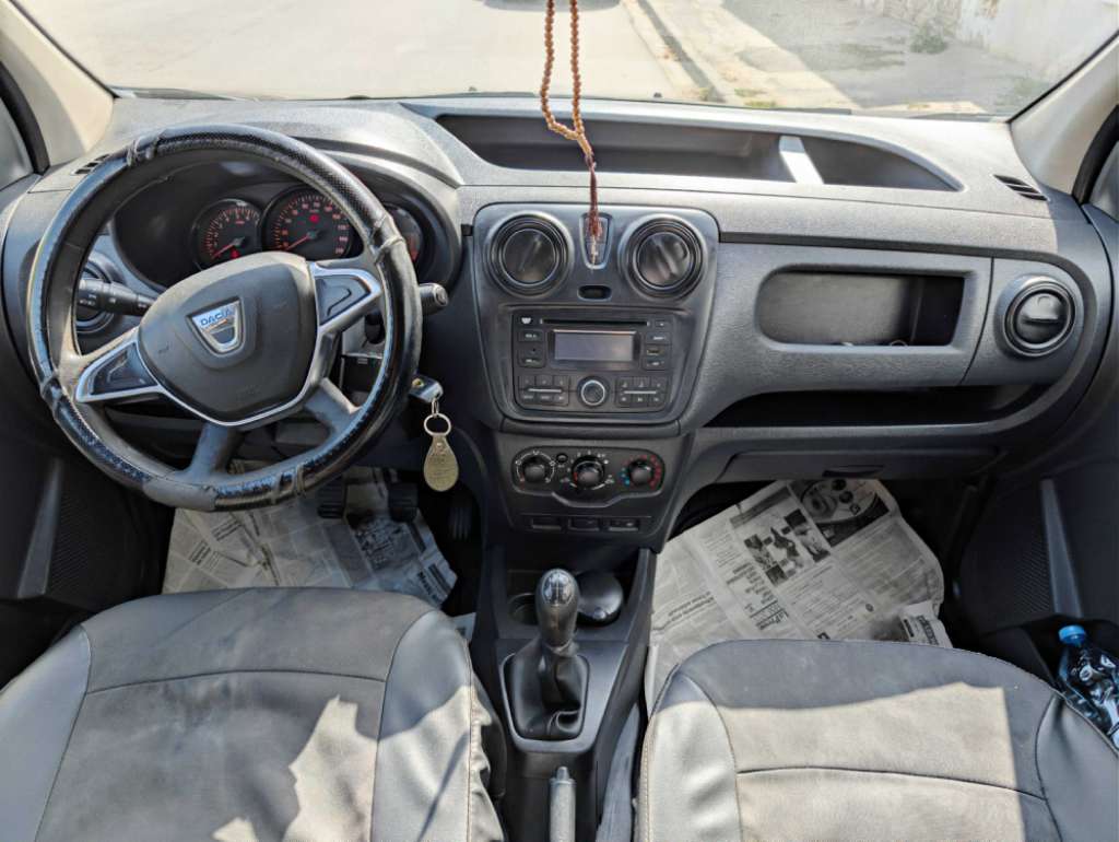 À vendre Dacia Dokker