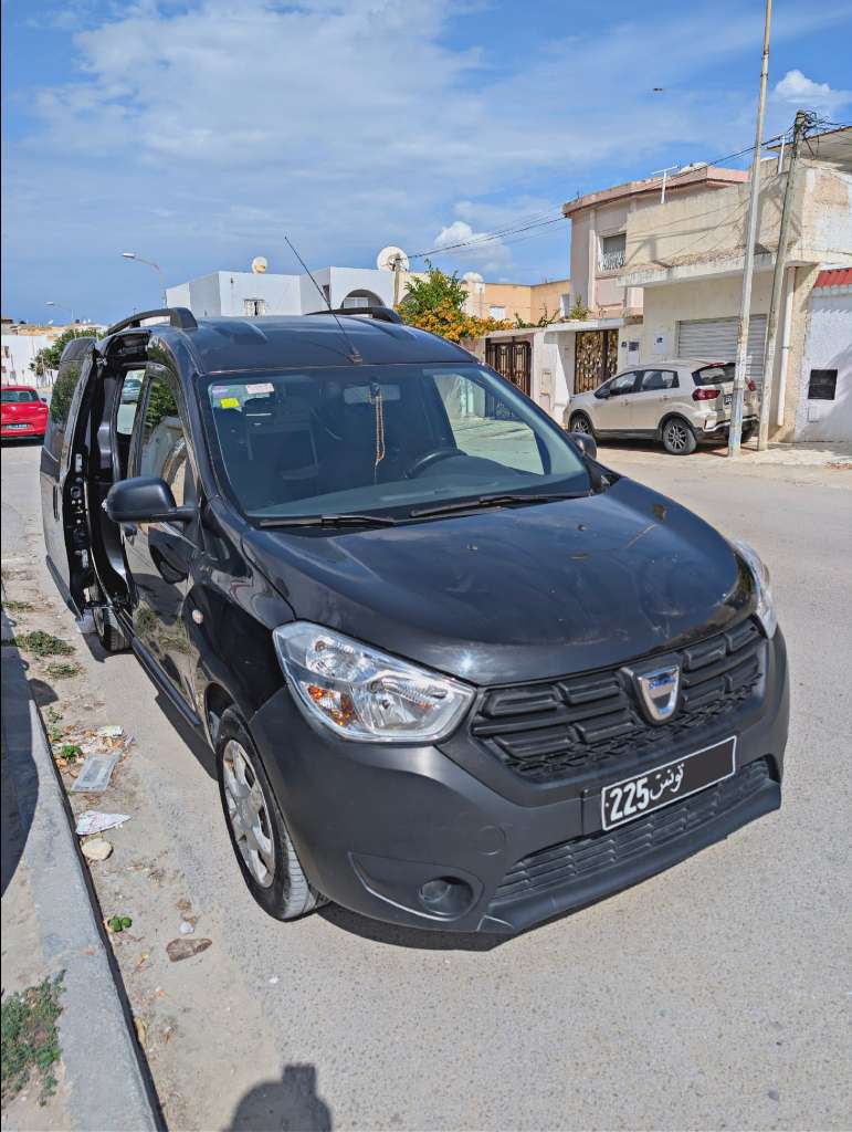À vendre Dacia Dokker