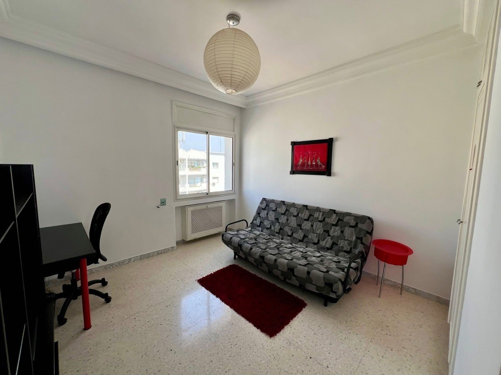 À vendre – S+3 à Ennasr 2