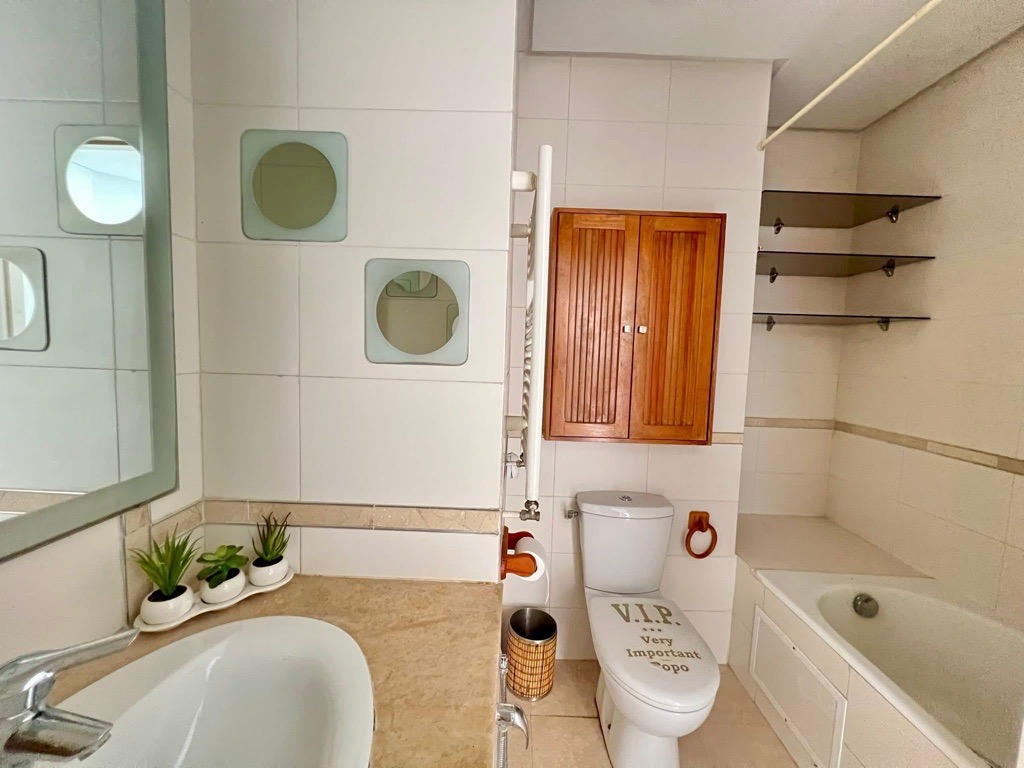 À vendre – S+3 à Ennasr 2