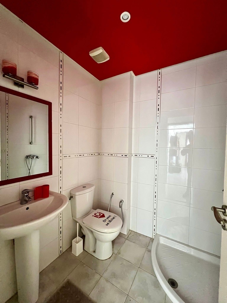 À vendre – S+3 à Ennasr 2