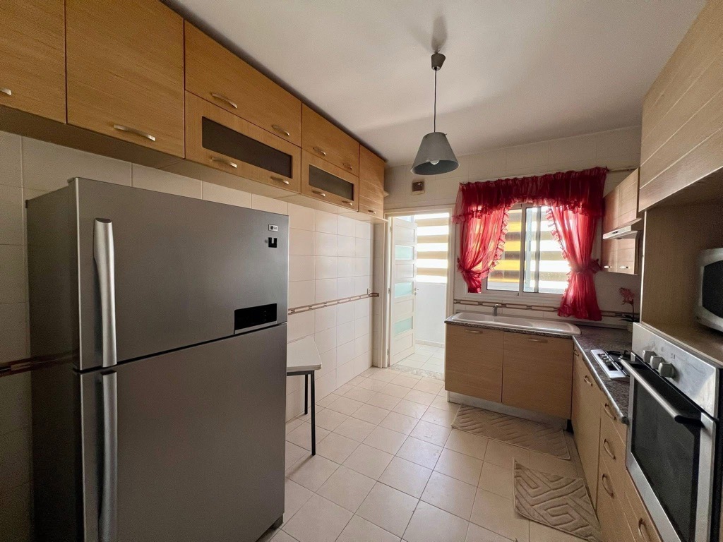 À vendre – S+3 à Ennasr 2