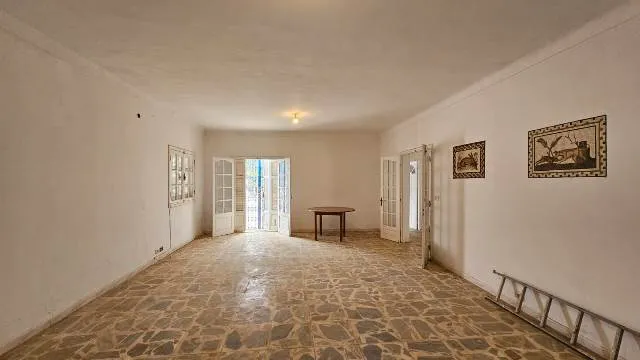 Villa NEFLE (Réf: V2760)