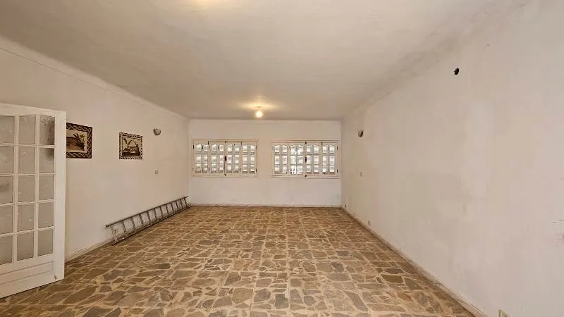 Villa NEFLE (Réf: V2760)
