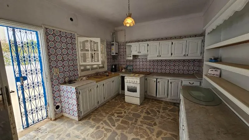 Villa NEFLE (Réf: V2760)