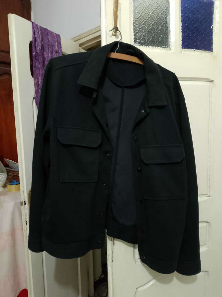 Veste cachemire pour hommes